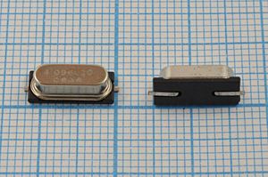 Кварцевый резонатор 4,096 МГц - 4096 SMD49S4 20 20 50/-40~85C 1Г (4.096L20) Кварцевый резонатор 4,096 МГц - 4096 SMD49S4 20 20 50/-40~85C 1Г (4.096L20)