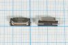 Кварцевый резонатор 15,36 МГц - 15360 SMD49S4 S 20 50/-40~85C 1Г (15.360Ser)