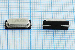 Кварцевый резонатор 8 МГц - 8000 SMD49S3 20 30 30/-20~70C HC-49SMB 1Г Кварцевый резонатор 8 МГц - 8000 SMD49S3 20 30 30/-20~70C HC-49SMB 1Г