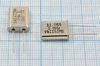 Кварцевый резонатор 11,059 МГц - 11059 HC49U S 15 30/-60~85C РПК01МД-6ДС 1Г