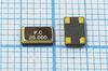Кварцевый резонатор 25 МГц - 25000 SMD05032C4 27 20 20/-20~70C SX5S 1Г