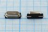 Кварцевый резонатор 20,006 МГц - 20006 SMD49S4 12 30 30/-20~70C HC-49SMA 1Г