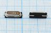 Кварцевый резонатор 13 МГц - 13000 SMD49S3 16 20 20/-20~70C HC-49SMB 1Г