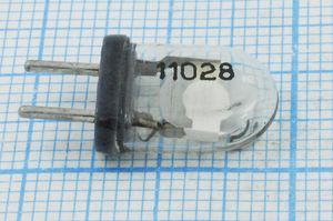 Кварцевый резонатор 11,028 МГц - 11028 КА 1Г Кварцевый резонатор 11,028 МГц - 11028 КА 1Г
