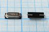 Кварцевый резонатор 14,432 МГц - 14432 SMD49S3 20 30 30/-20~70C HC-49SMB 1Г