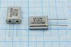 Кварцевый резонатор 12 МГц - 12000 HC49U S 15 30/-40~70C РПК01МД-6ВС 1Г