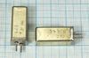 Кварцевый резонатор 0,099 МГц - 99 УГ РГ01 1Г 11x11x25