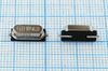 Кварцевый резонатор 9,984 МГц - 9984 SMD49S4 20 20 20/-20~70C HC-49SMA 1Г