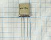 Кварцевый резонатор 40 МГц - 40000 HC18U 32 3Г (40 MHz)