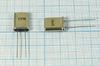 Кварцевый резонатор 10 МГц - 10000 HC18U 32 1Г (10MHz)
