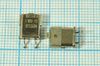 Кварцевый резонатор 100 МГц - 100000 SMC-UM1A S 10 3Г (F180-Y5)