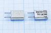 Кварцевый резонатор 9,8304 МГц - 9830,4 HC25U S 50 100/-30~60C РК353МА-9БХ 1Г