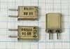 Кварцевый резонатор 11,19 МГц - 11190 HC25U МА 1Г