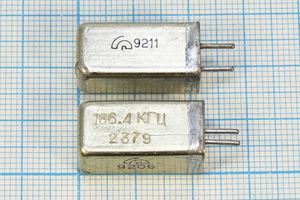 Кварцевый резонатор 0,1664 МГц - 166,4 УВ 1Г 11x11x22 (166.4КГЦ) Кварцевый резонатор 0,1664 МГц - 166,4 УВ 1Г 11x11x22 (166.4КГЦ)