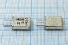 Кварцевый резонатор 7,5 МГц - 7500 HC25U 15 20/-10~60C РК169МА-6АП 1Г