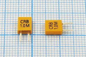 Кварцевый резонатор 1 МГц - 1000 C05x2x06P2 3000 CRB1,0MJ 2P-1 (CRB) Кварцевый резонатор 1 МГц - 1000 C05x2x06P2 3000 CRB1,0MJ 2P-1 (CRB)