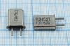 Кварцевый резонатор 8,24027 МГц - 8240,27 HC42U 32 1Г