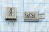Кварцевый резонатор 8,24722 МГц - 8247,22 HC42U 32 1Г
