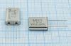 Кварцевый резонатор 6,9375 МГц - 6937,5 HC49U S 15 30/-40~70C РПК01МД-6ВС 1Г