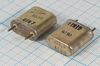 Кварцевый резонатор 1,02 МГц - 1020 HC6U РГ06БА 1Г