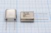 Кварцевый резонатор 1,856 МГц - 1856 HC33U 20 1Г (RALTRON 1.856MHz 20pF)