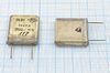 Кварцевый резонатор 2,18945 МГц - 2189,45 ПА РК49ПА 1Г