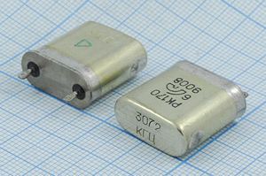 Кварцевый резонатор 3,072 МГц - 3072 БВ РК170БВ 1Г (3072КГЦ РК170) Кварцевый резонатор 3,072 МГц - 3072 БВ РК170БВ 1Г (3072КГЦ РК170)