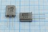 Кварцевый резонатор 50 МГц - 50000 HC49U 16 30 3Г (ETHER 50.000 MHZ)