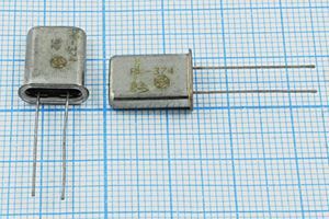 Кварцевый резонатор 5,0688 МГц - 5068,8 HC43U S РК374МД 1Г ХСР Кварцевый резонатор 5,0688 МГц - 5068,8 HC43U S РК374МД 1Г ХСР
