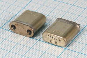 Кварцевый резонатор 3,5795 МГц - 3579,5 БВ РК170БВ 1Г (3579,5 КГЦ РК170) Кварцевый резонатор 3,5795 МГц - 3579,5 БВ РК170БВ 1Г (3579,5 КГЦ РК170)