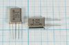 Кварцевый резонатор 4,2 МГц - 4200 HC49U S 15 30/-40~70C РПК01МД-6ВС 1Г