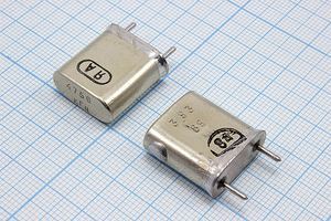 Кварцевый резонатор 4,756 МГц - 4756 HC6U РК170БА 1Г Кварцевый резонатор 4,756 МГц - 4756 HC6U РК170БА 1Г