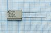 Кварцевый резонатор 5 МГц - 5000 HC49U S MP-1 1Г (M-TRON)