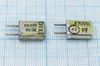 Кварцевый резонатор 5,6 МГц - 5600 HC25U РК169МА 1Г (5600К РК169)