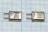 Кварцевый резонатор 5,76 МГц - 5760 HC25U РК169МА 1Г (РК169 5760 КГЦ)