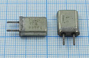 Кварцевый резонатор 7 МГц - 7000 HC25U МА 1Г