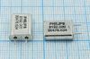 Кварцевый резонатор 8,192 МГц - 8192 HC49U 15 30 HC49U[PHILIPS] 1Г 4мм