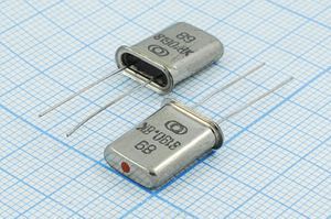 Кварцевый резонатор 8,1908 МГц - 8190,8 HC43U 15 30/-10~60C РК350МД-6АС 1Г Кварцевый резонатор 8,1908 МГц - 8190,8 HC43U 15 30/-10~60C РК350МД-6АС 1Г