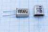 Кварцевый резонатор 8,837 МГц - 8837 HC43U S МД 1Г (8837К)