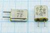 Кварцевый резонатор 9,5 МГц - 9500 HC25U 15 50/-60~85C РГ05МА-14ЕТ 1Г