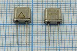 Кварцевый резонатор 9,6 МГц - 9600 UM5 S РК419МН 1Г (419 9600к) Кварцевый резонатор 9,6 МГц - 9600 UM5 S РК419МН 1Г (419 9600к)