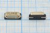 Кварцевый резонатор 10 МГц - 10000 SMD49S4 12 1Г (S10.0050S)
