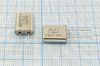Кварцевый резонатор 10,2 МГц - 10200 HC49U S 15 30/-40~70C РПК01МД-6ВС 1Г