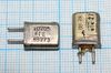 Кварцевый резонатор 10,205 МГц - 10205 HC25U МА 1Г