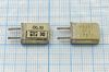Кварцевый резонатор 10,4 МГц - 10400 HC25U МА 1Г (10400 КГЦ)