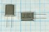 Кварцевый резонатор 10,6 МГц - 10600 HC49U S 15 30/-40~70C РПК01МД-6ВС 1Г