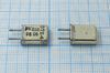 Кварцевый резонатор 10,707 МГц - 10707 HC25U РК353МА 1Г