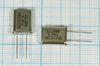 Кварцевый резонатор 10,888 МГц - 10888 HC49U S 15 30/-40~70C РПК01МД-6ВС 1Г