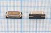 Кварцевый резонатор 11 МГц - 11000 SMD49S4 16 SMD49S 1Г (M11.000AIT)
