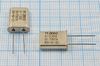 Кварцевый резонатор 11 МГц - 11000 HC49U S MP-1 1Г (M-TRON)